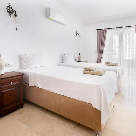 Villa Alis Stunning Sea View With Infinity Pool *