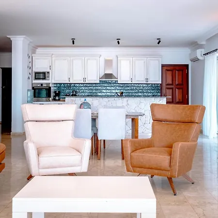 Alis Stunning Sea View With Infinity Pool * Kaş