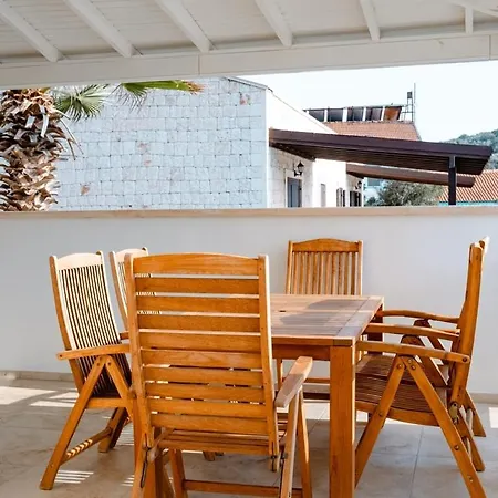 Alis Stunning Sea View With Infinity Pool Villa