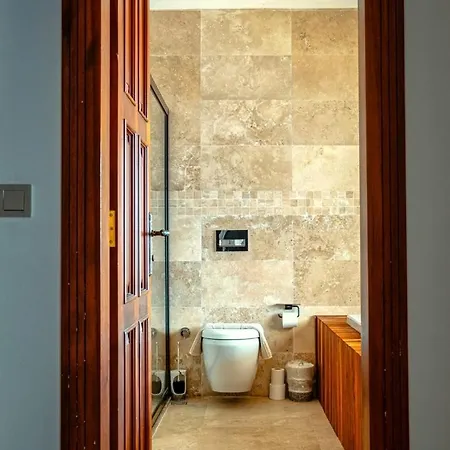 Villa Alis Stunning Sea View With Infinity Pool