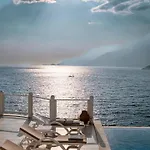 ヴィラ Alis Stunning Sea View With Infinity Pool