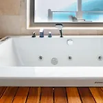 Alis Stunning Sea View With Infinity Pool * カシュ