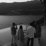 ヴィラ Alis Stunning Sea View With Infinity Pool