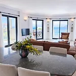 Alis Stunning Sea View With Infinity Pool * カシュ
