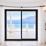 ヴィラ Alis Stunning Sea View With Infinity Pool *