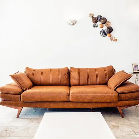 别墅 Alis Stunning Sea View With Infinity Pool