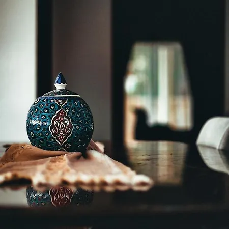 Alis Stunning Sea View With Infinity Pool * 卡斯