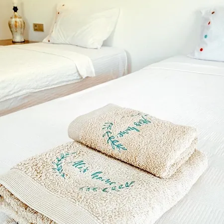 Alis Stunning Sea View With Infinity Pool * 卡斯