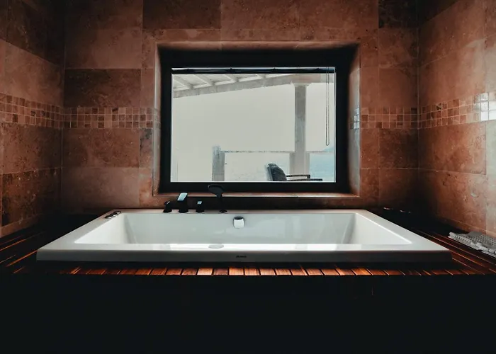 Alis Stunning Sea View With Infinity Pool Villa