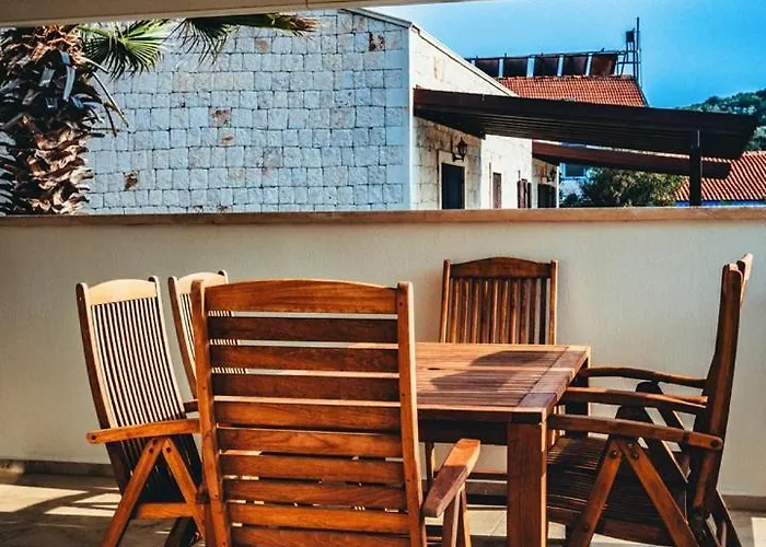 Alis Stunning Sea View With Infinity Pool *