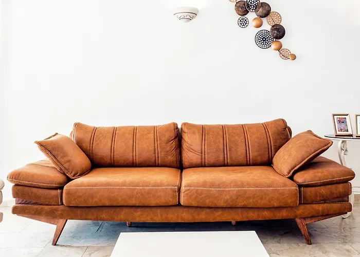 Villa Alis Stunning Sea View With Infinity Pool