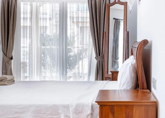 Villa Alis Stunning Sea View With Infinity Pool