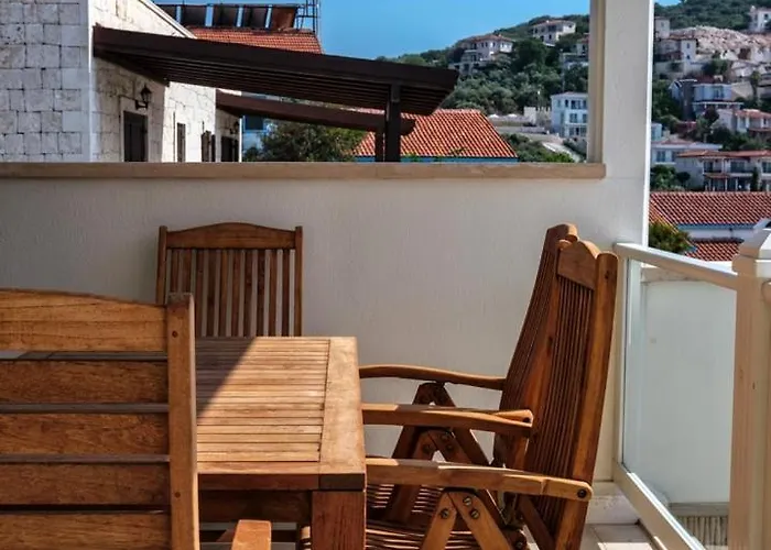 Alis Stunning Sea View With Infinity Pool *