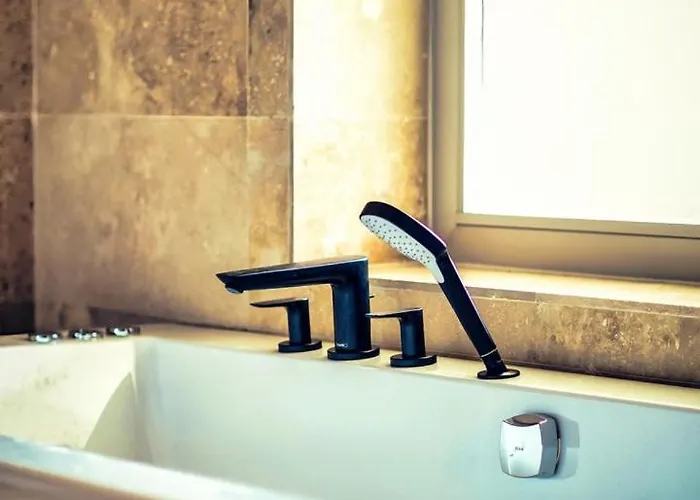 Villa Alis Stunning Sea View With Infinity Pool Kas