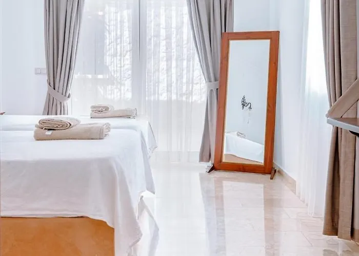 Alis Stunning Sea View With Infinity Pool *