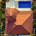 Villa Alis Stunning Sea View With Infinity Pool