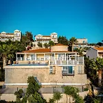 Villa Alis Stunning Sea View With Infinity Pool Kaş